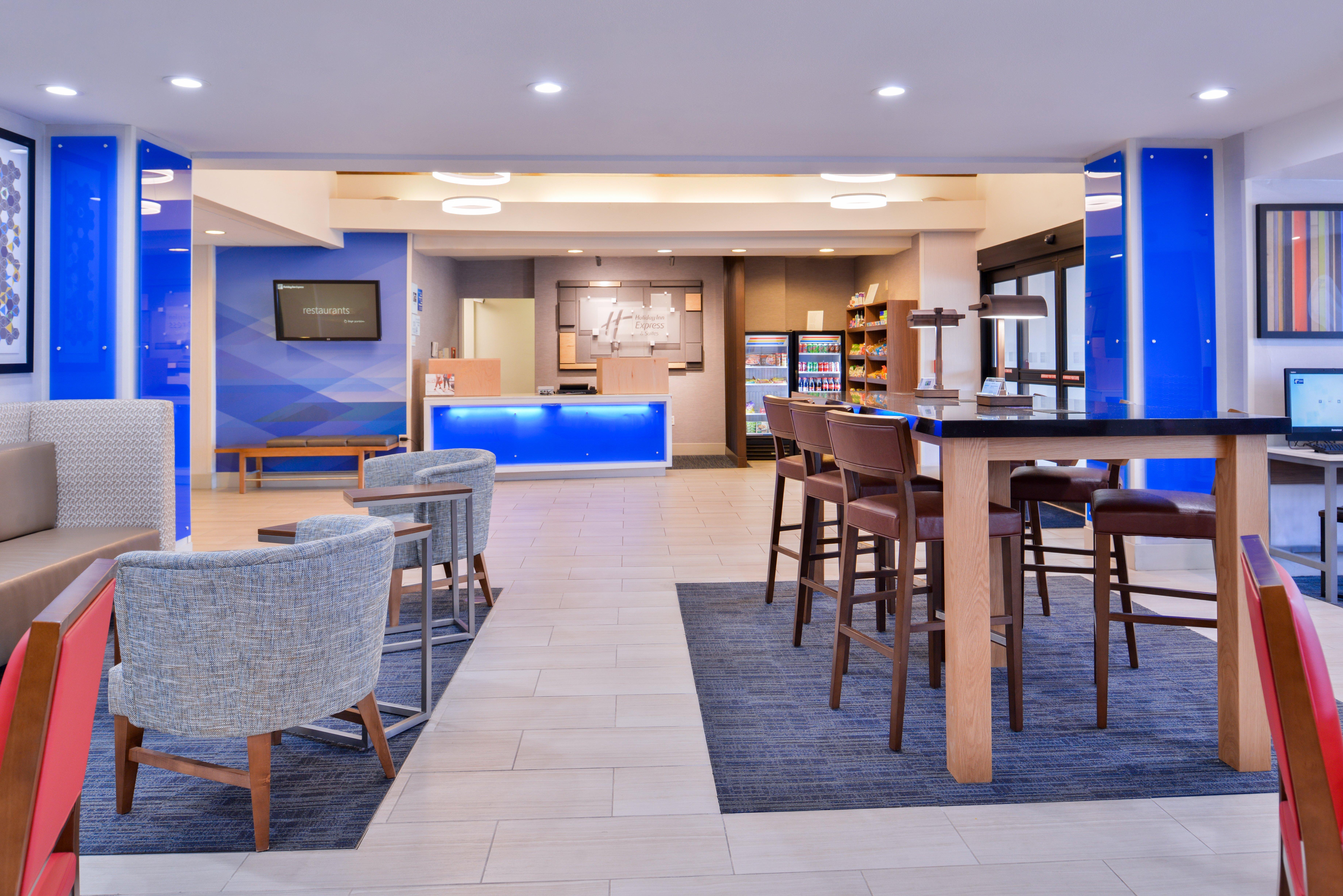 Holiday Inn Express & Suites Selma By Ihg Exterior photo